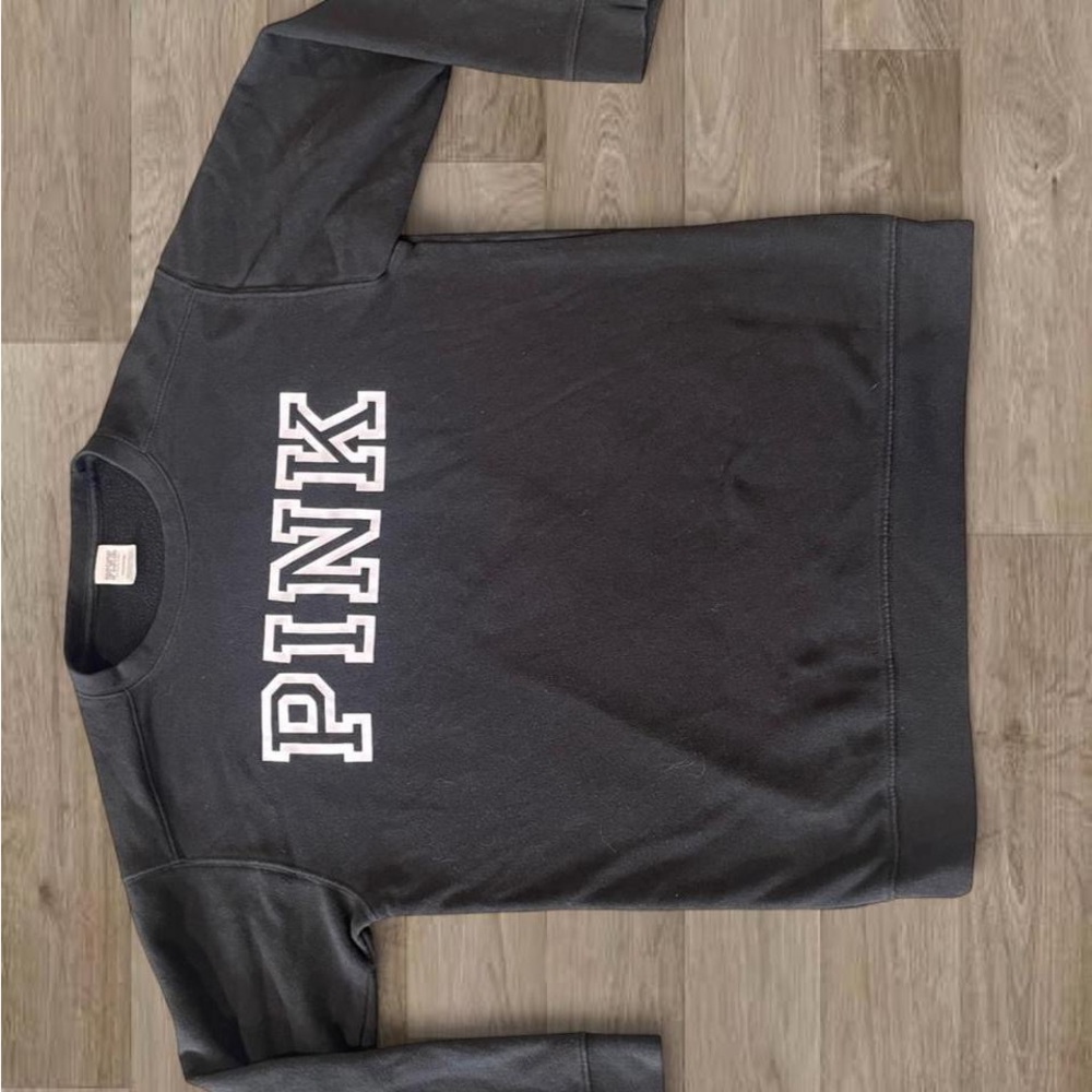 Victorias Secret Crewneck - Picture 3 of 7